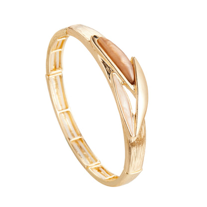 Bracelet élastique Dorine