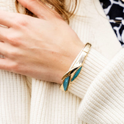 Bracelet élastique Dorine