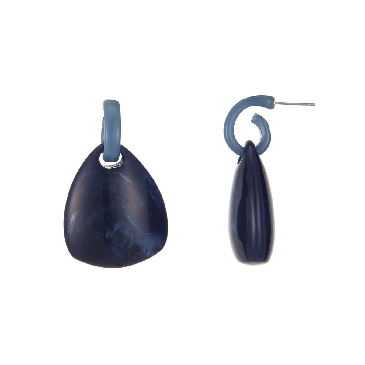 Ebdar Stud Earring