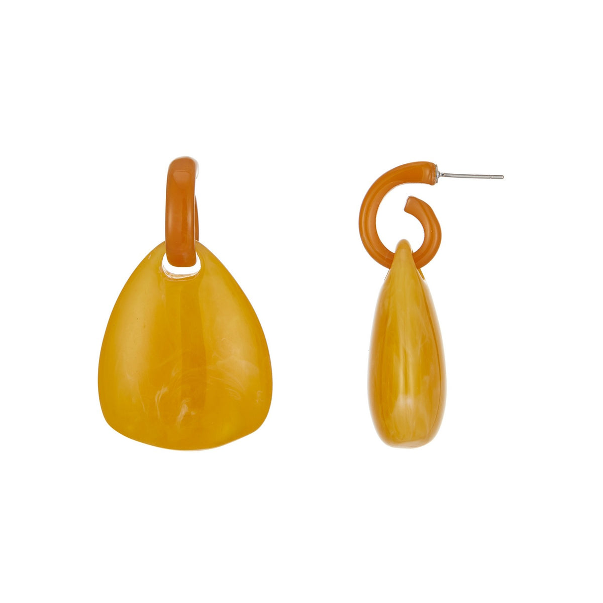 Ebdar Stud Earring