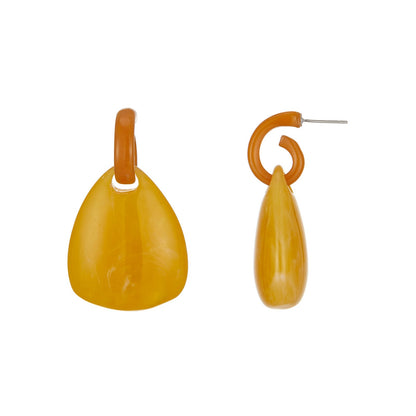 Ebdar Stud Earring
