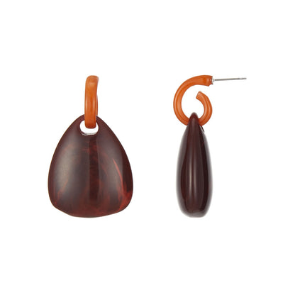Ebdar Stud Earring