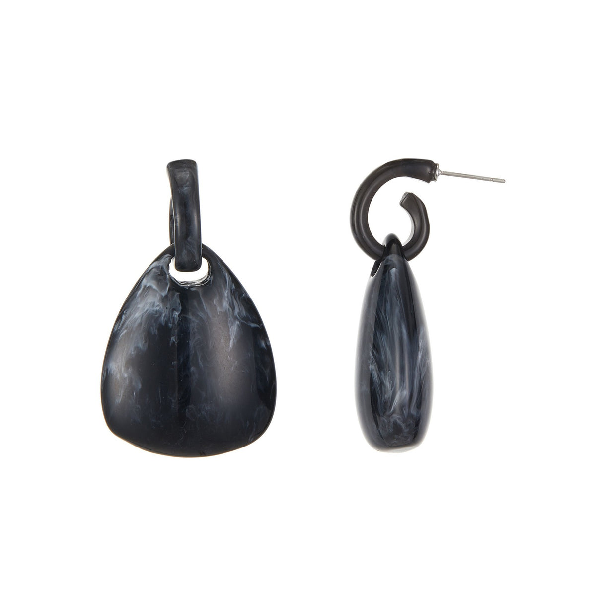 Ebdar Stud Earring