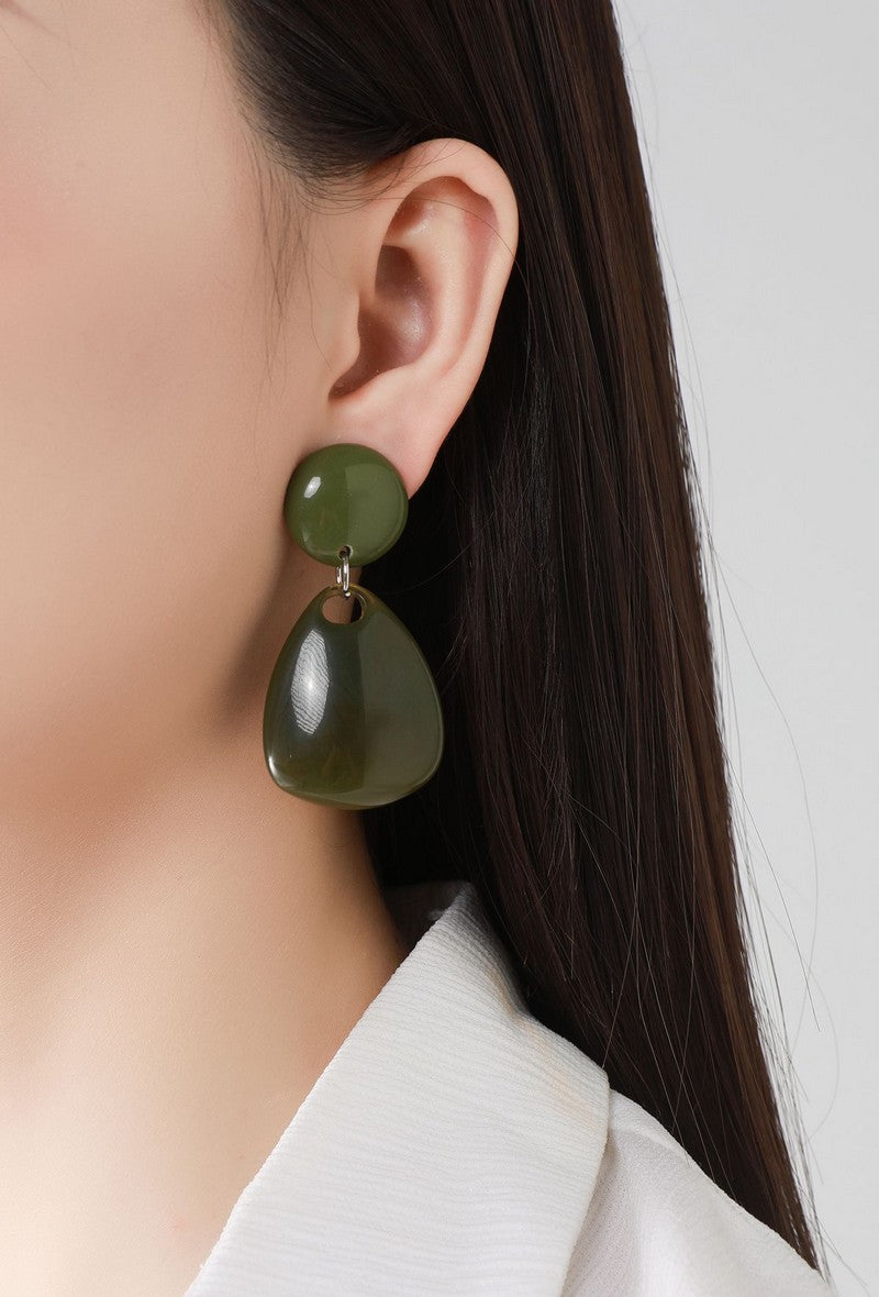 Ebdar Clip-On Earring