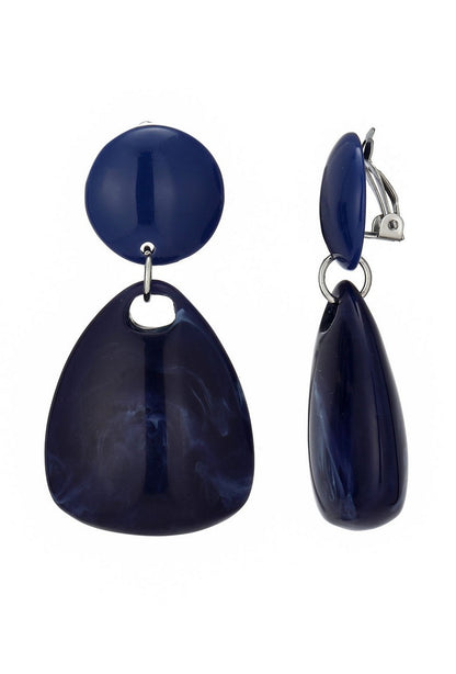 Ebdar Clip-On Earring