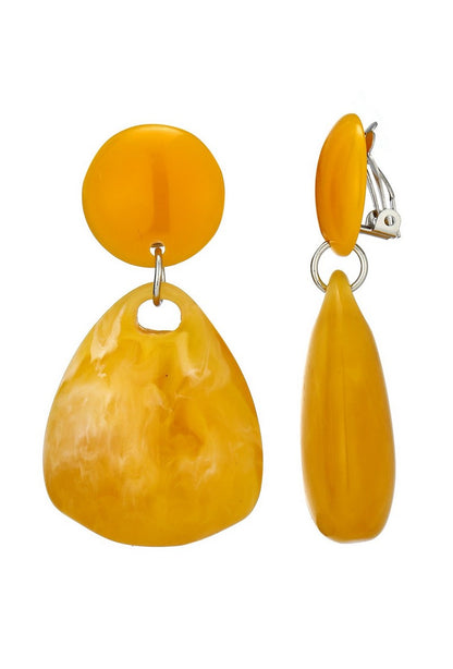 Ebdar Clip-On Earring