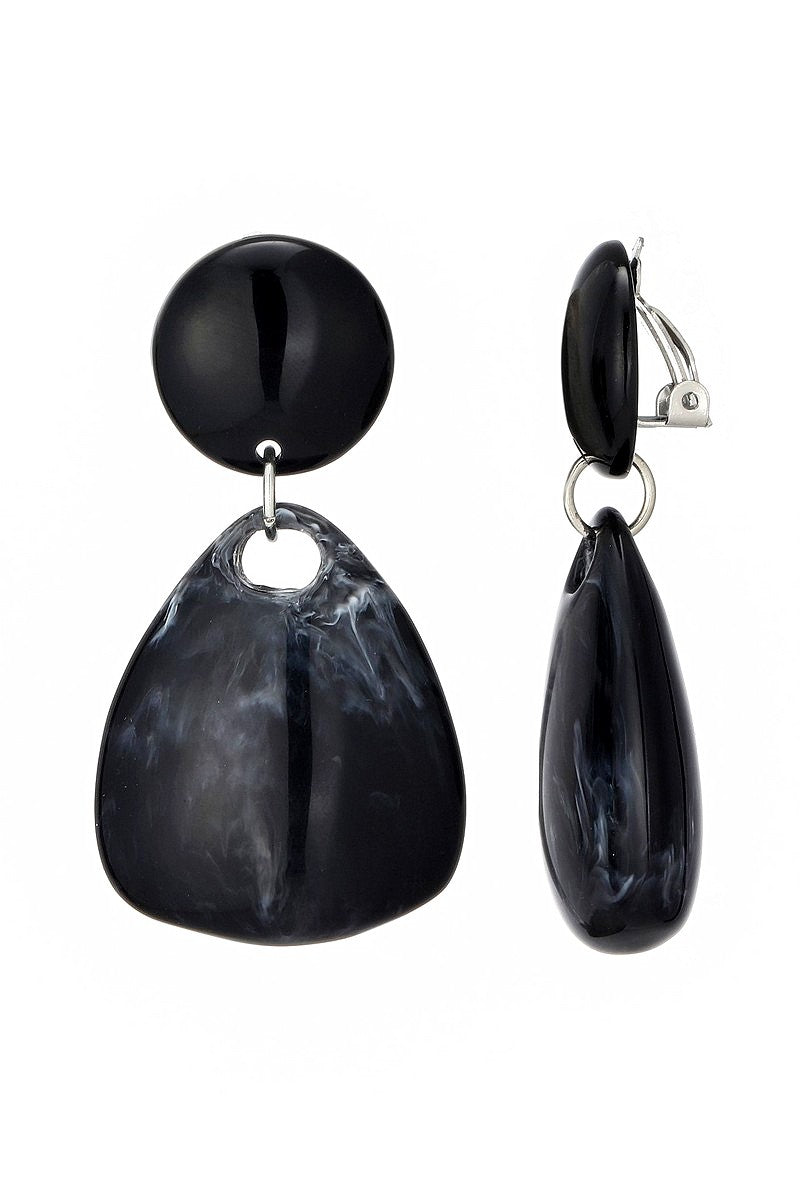 Ebdar Clip-On Earring