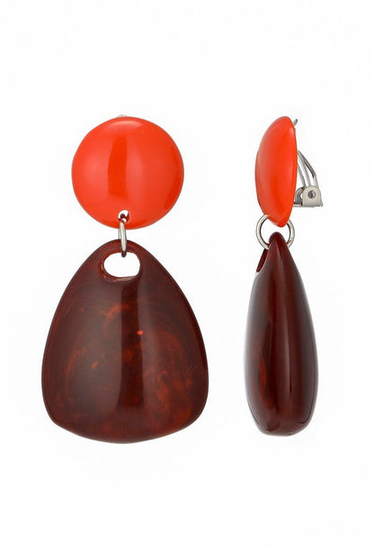 Ebdar Clip-On Earring