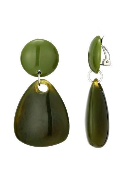 Ebdar Clip-On Earring