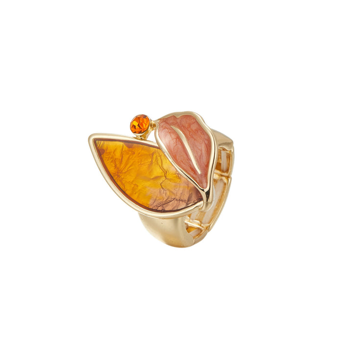 Bague élastique Echire