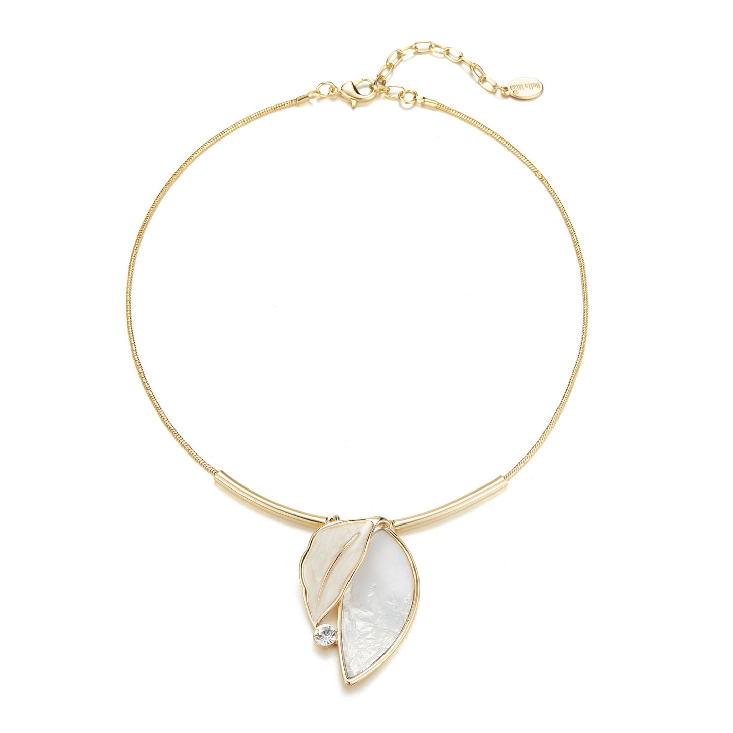 Collier Echire