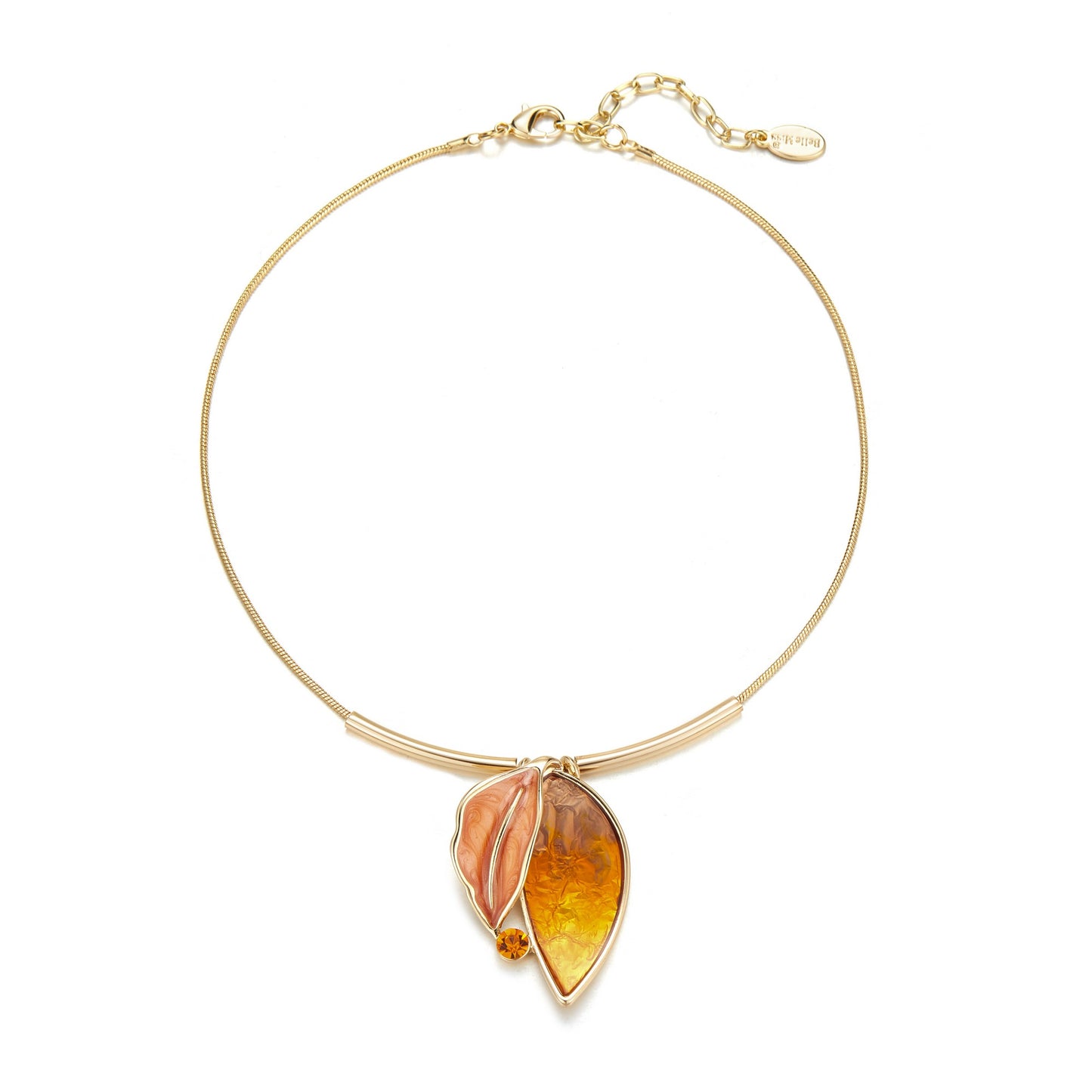 Collier Echire