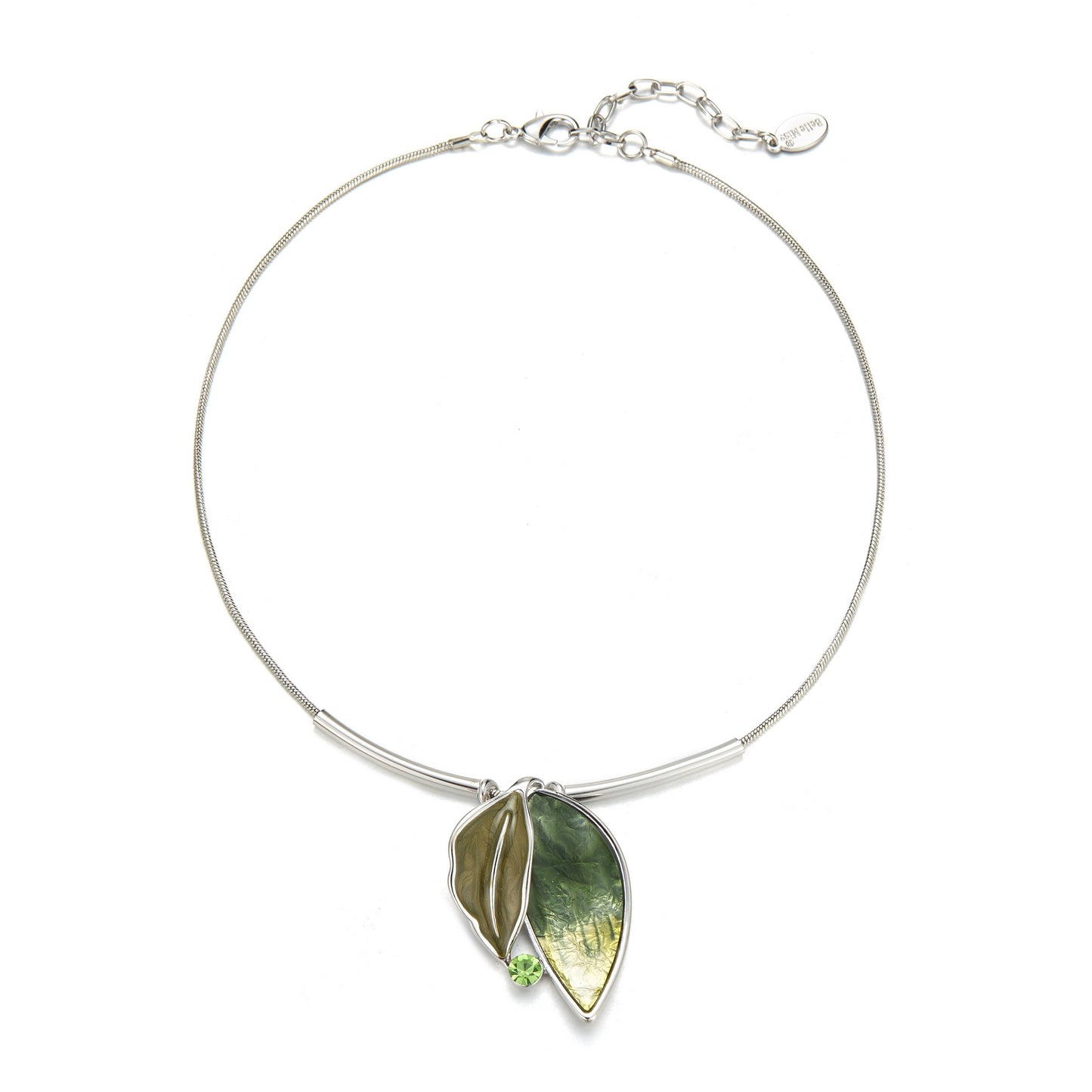 Collier Echire