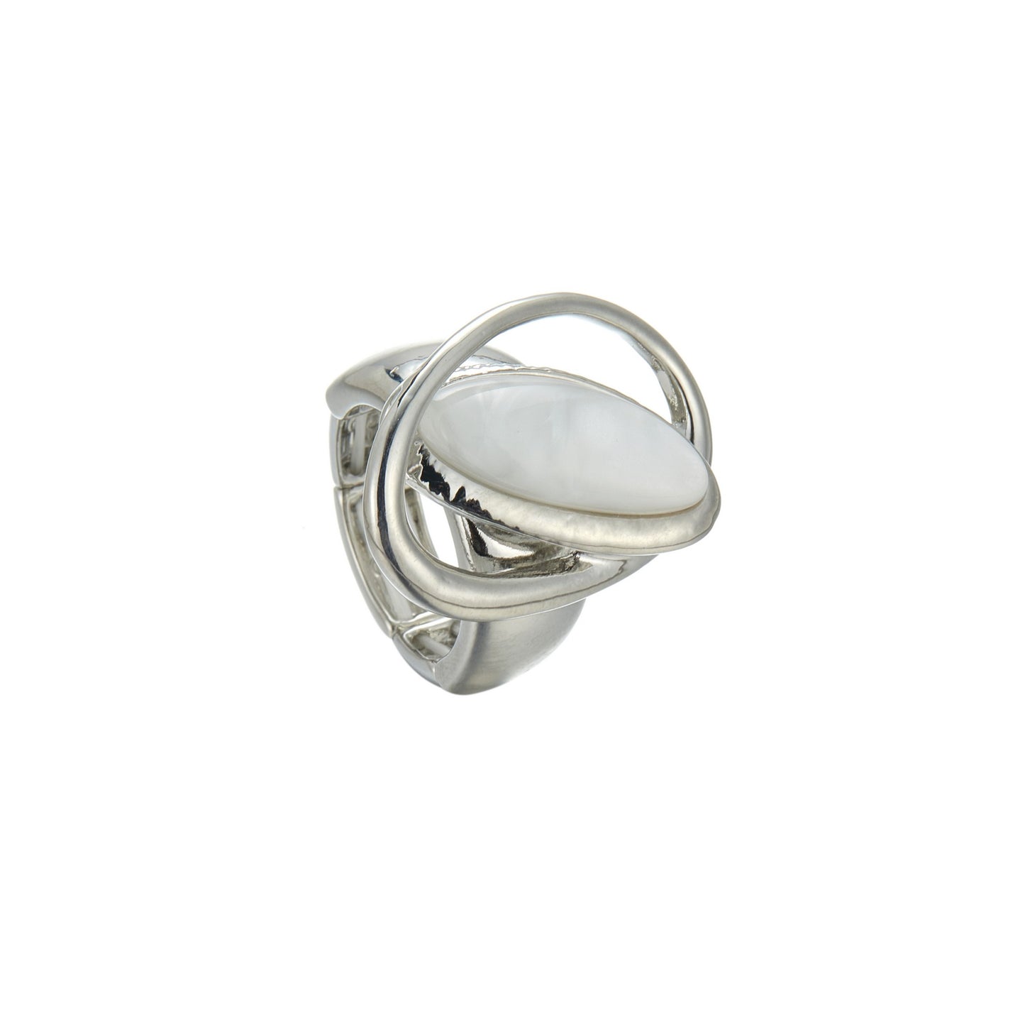 Bague élastique Edmonde