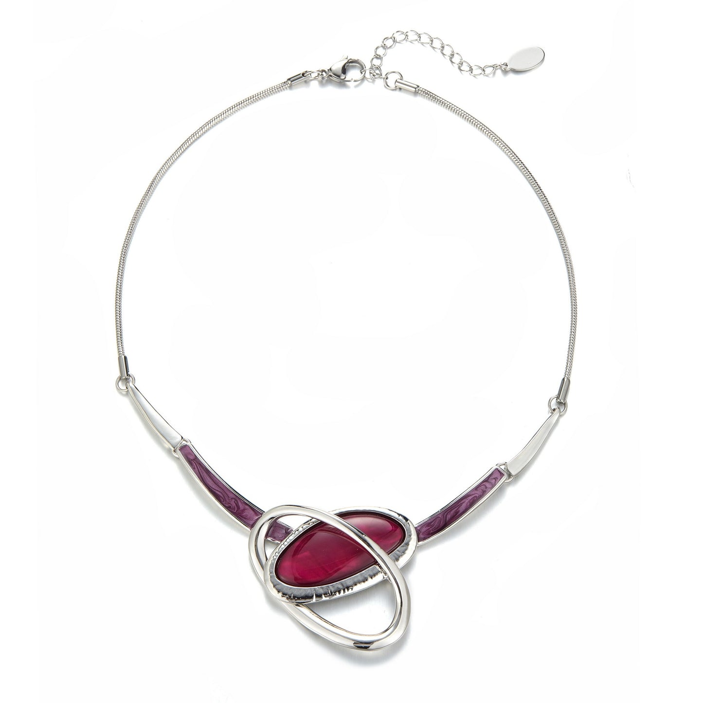 Collier Edmonde