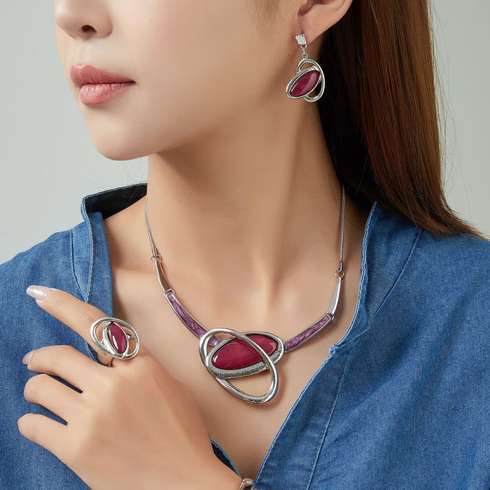 Collier Edmonde