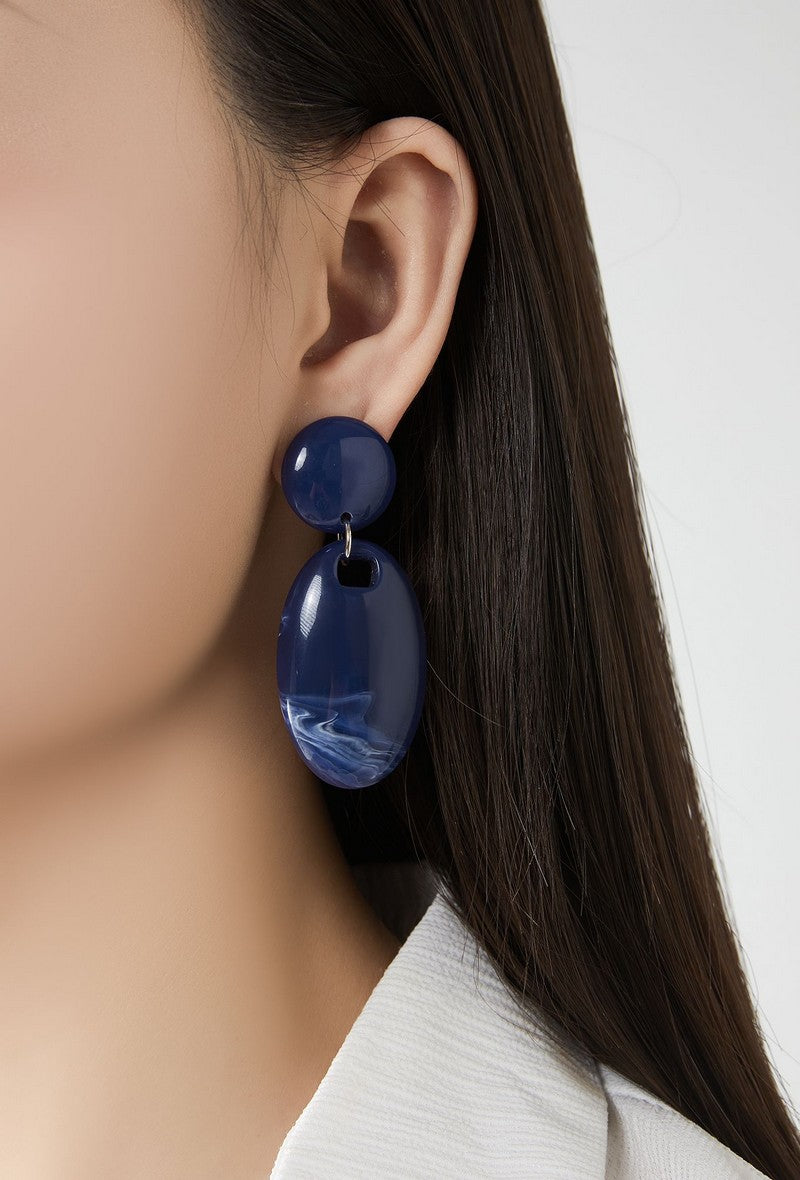 Efrae Clip-on Earring
