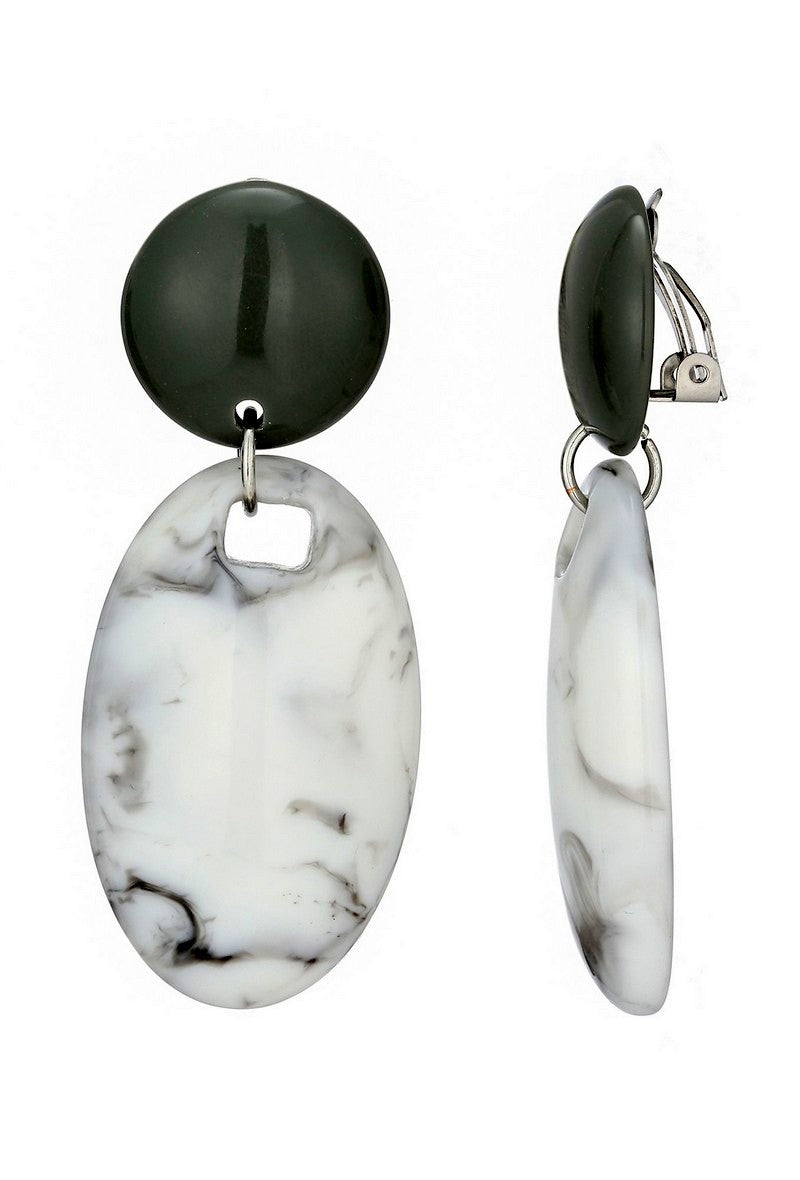 Efrae Clip-on Earring