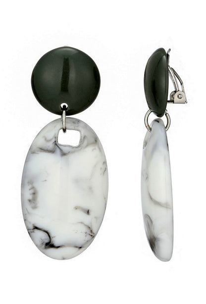 Efrae Clip-on Earring