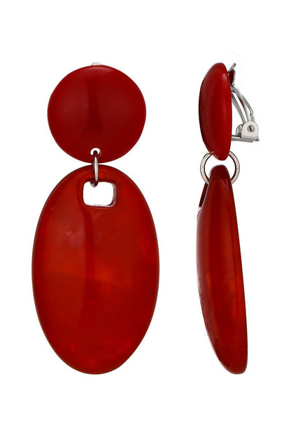 Efrae Clip-on Earring