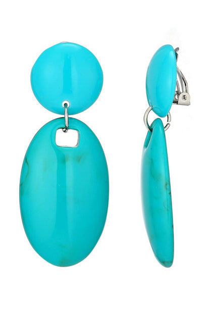 Efrae Clip-on Earring