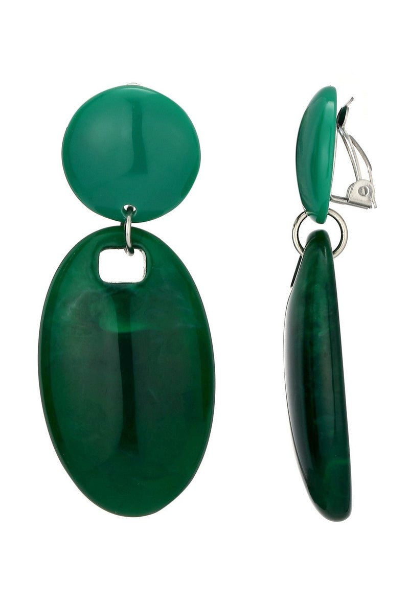 Efrae Clip-on Earring