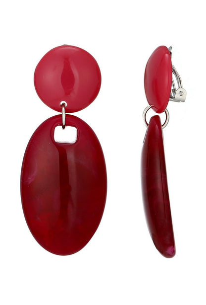 Efrae Clip-on Earring