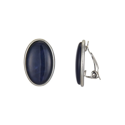 Boucle d'oreille clip Eirene