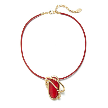Collier Ekila