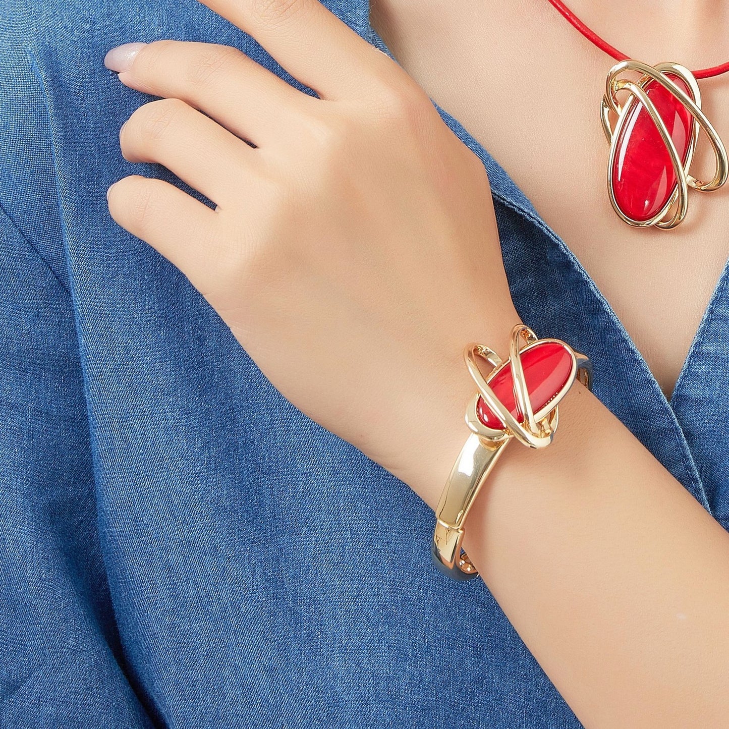 Bracelet élastique Ekila