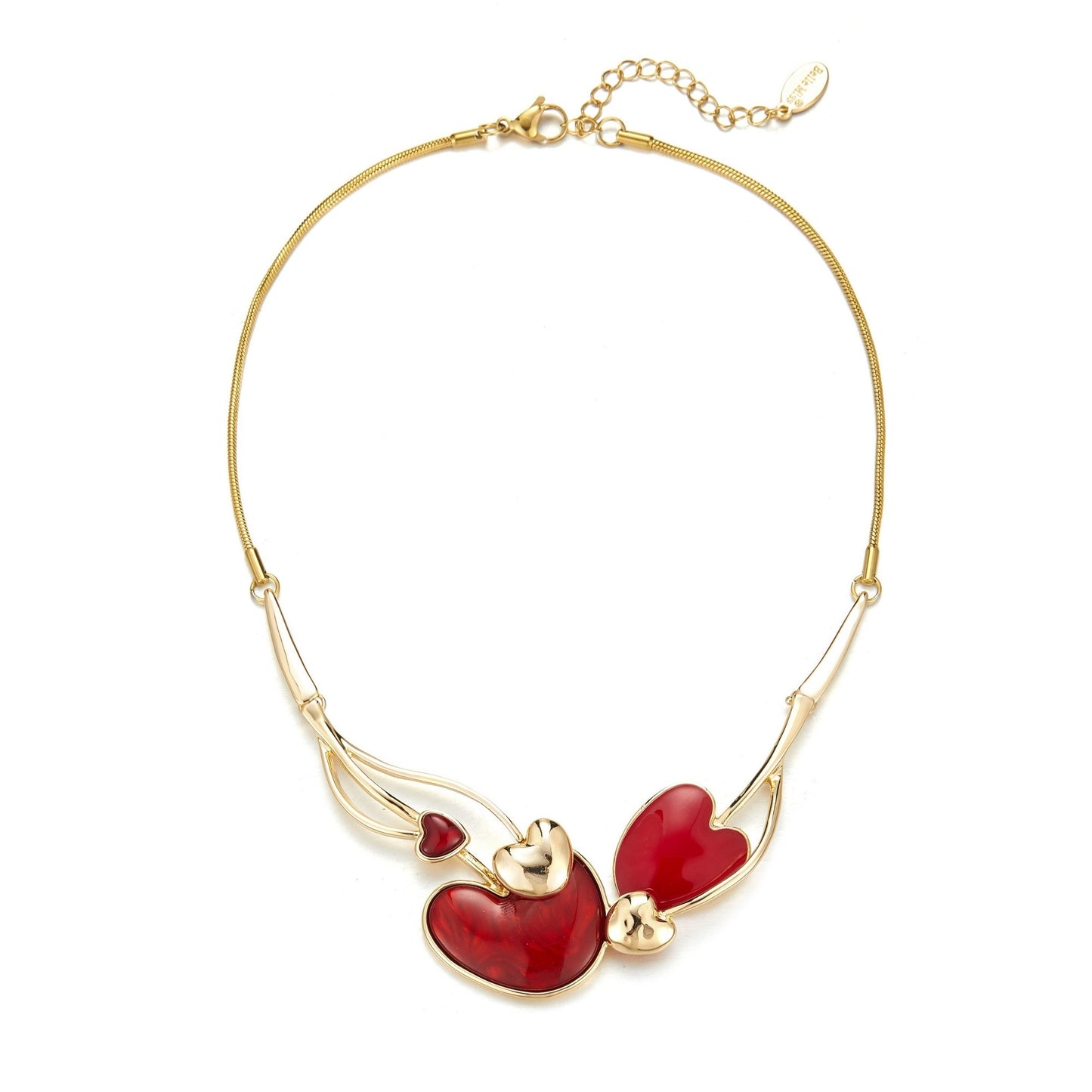 Collier Elfi