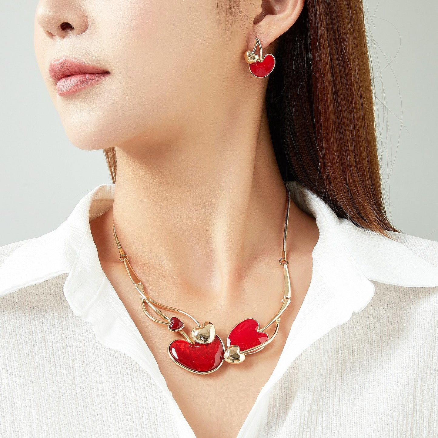 Collier Elfi