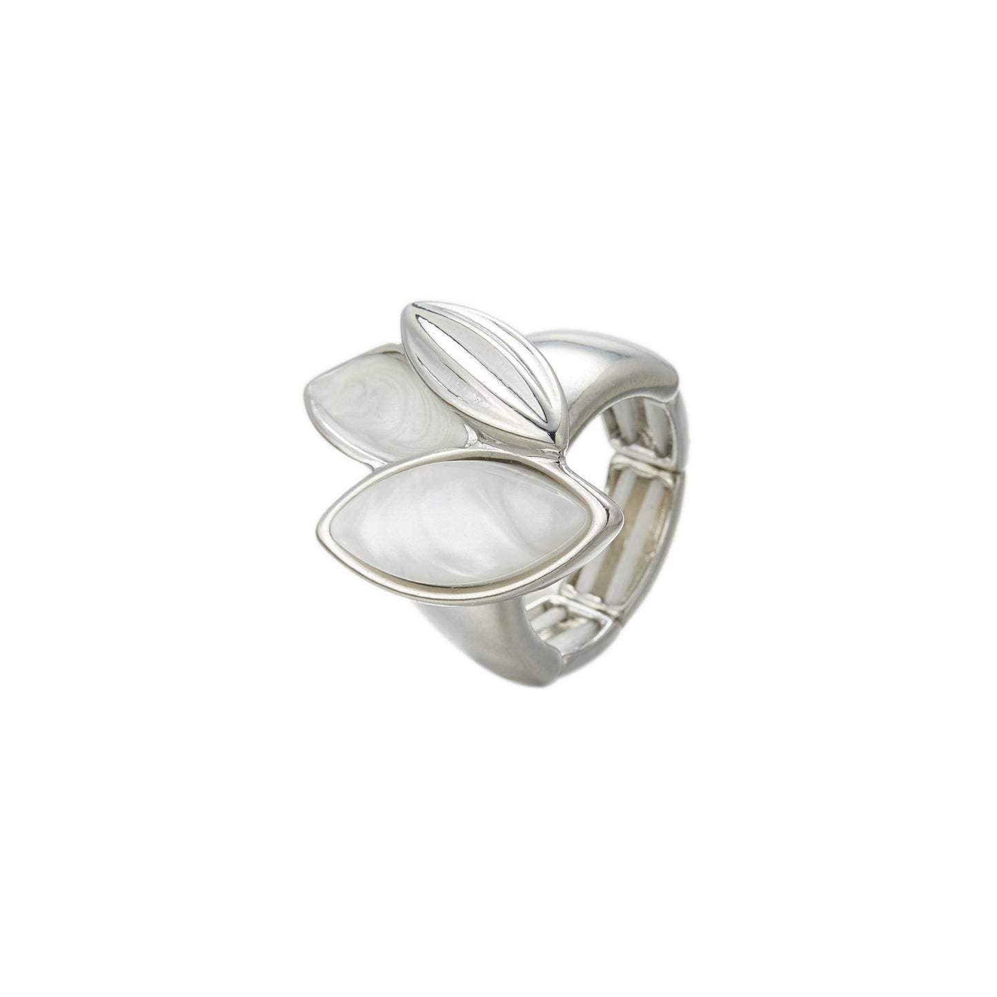 Bague élastique Elfried