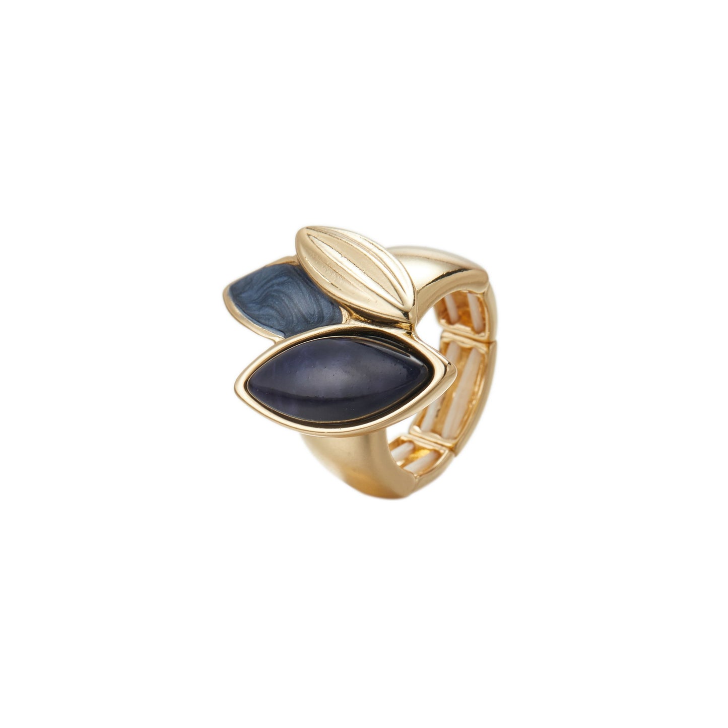 Bague élastique Elfried