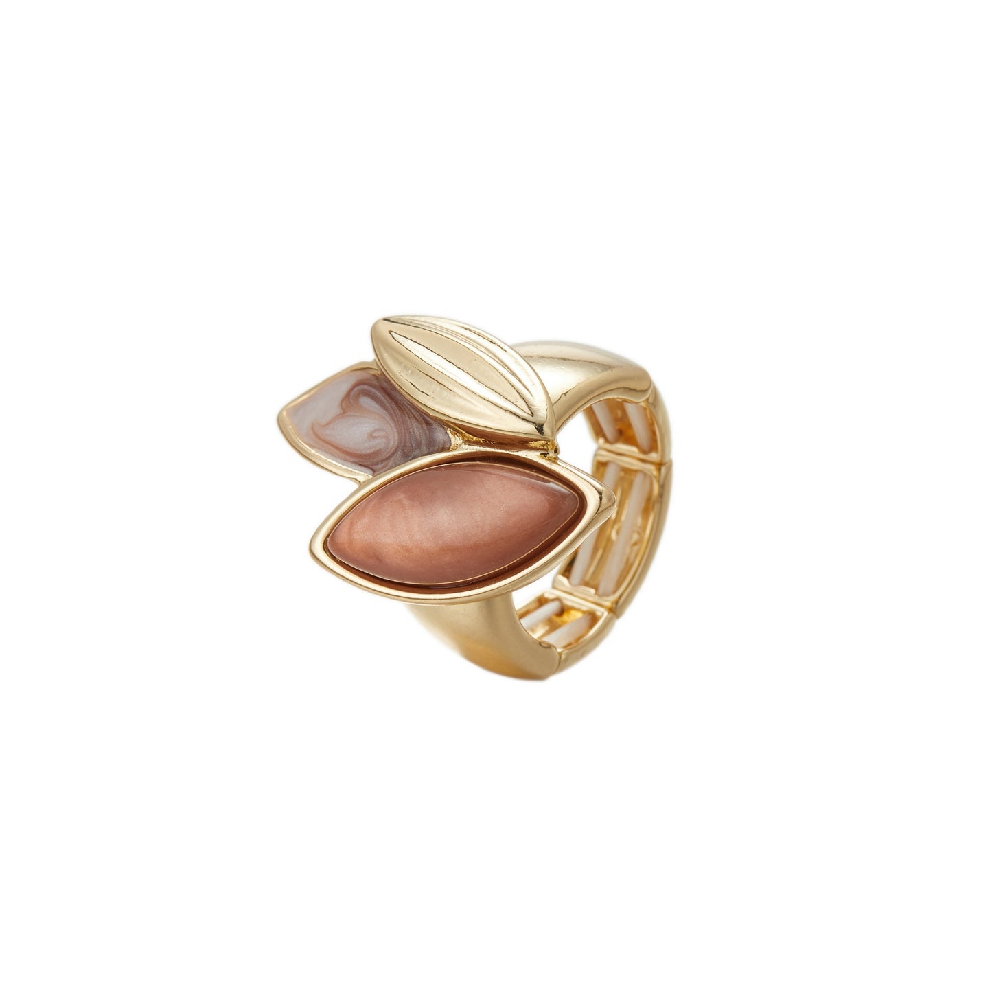 Bague élastique Elfried