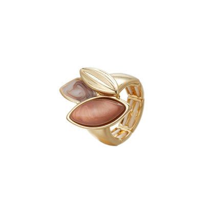 Bague élastique Elfried