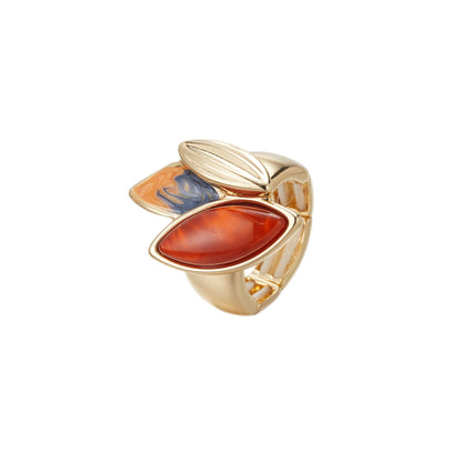 Bague élastique Elfried