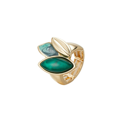 Bague élastique Elfried