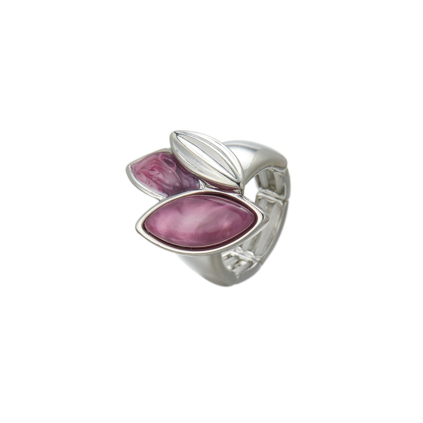 Bague élastique Elfried