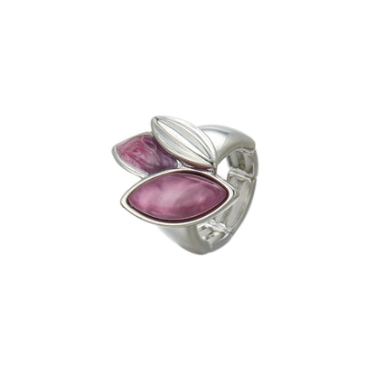 Bague élastique Elfried
