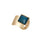 Bleu canard