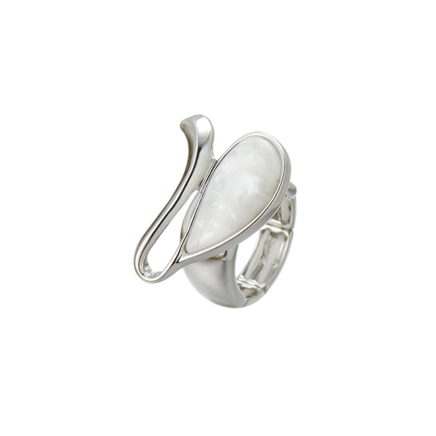 Bague élastique Ellenita