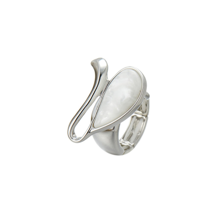 Bague élastique Ellenita