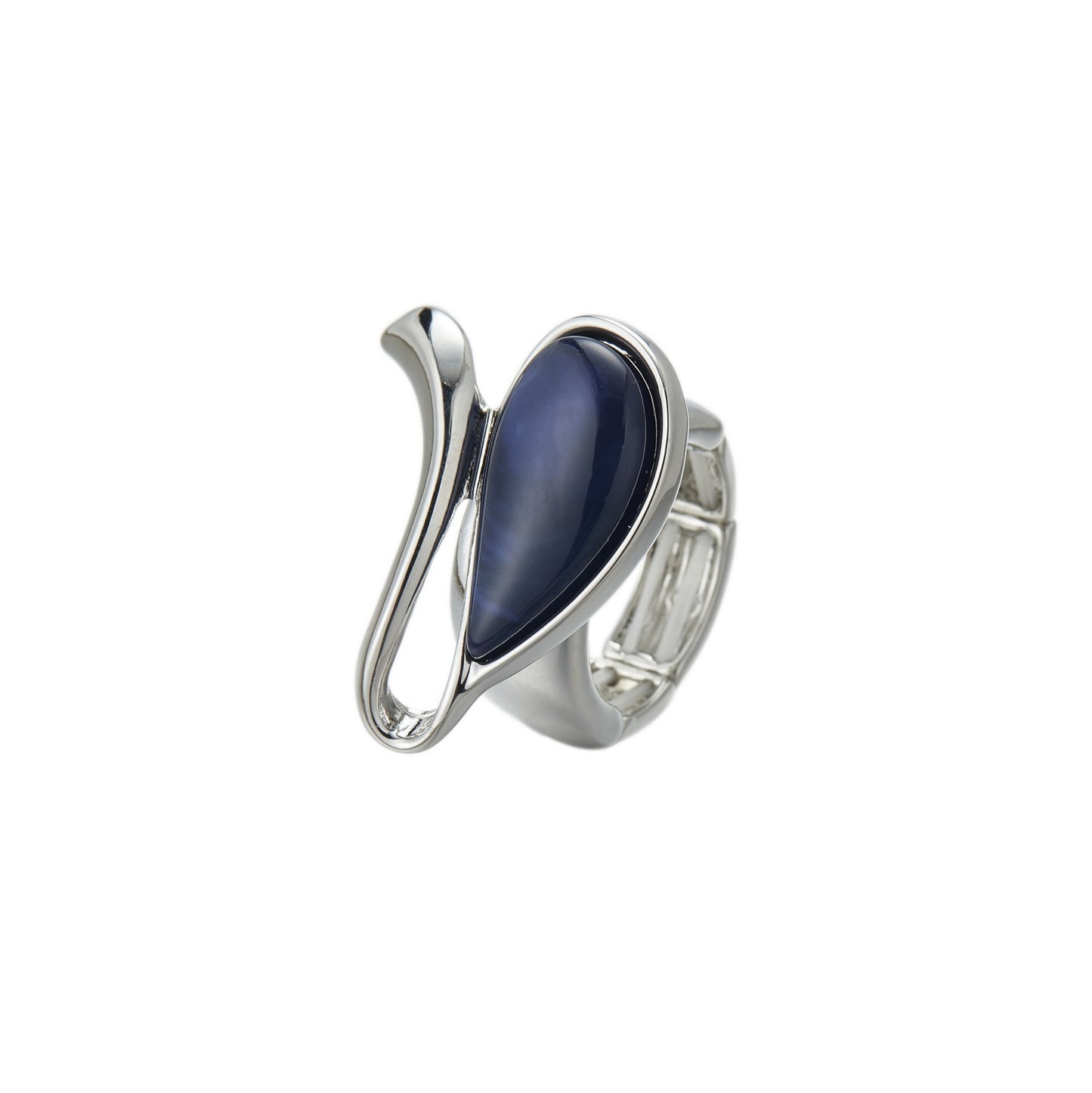 Bague élastique Ellenita