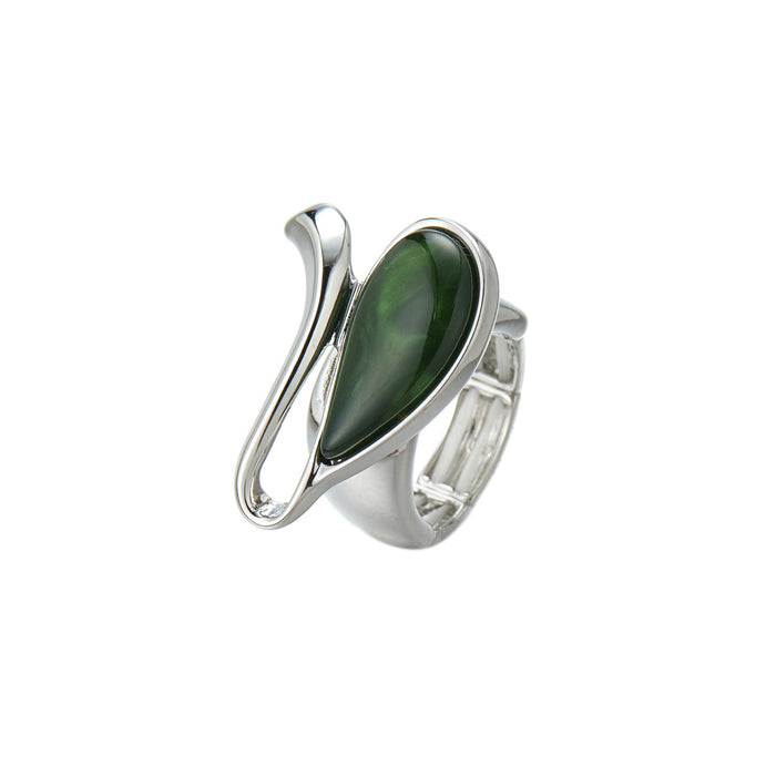 Bague élastique Ellenita