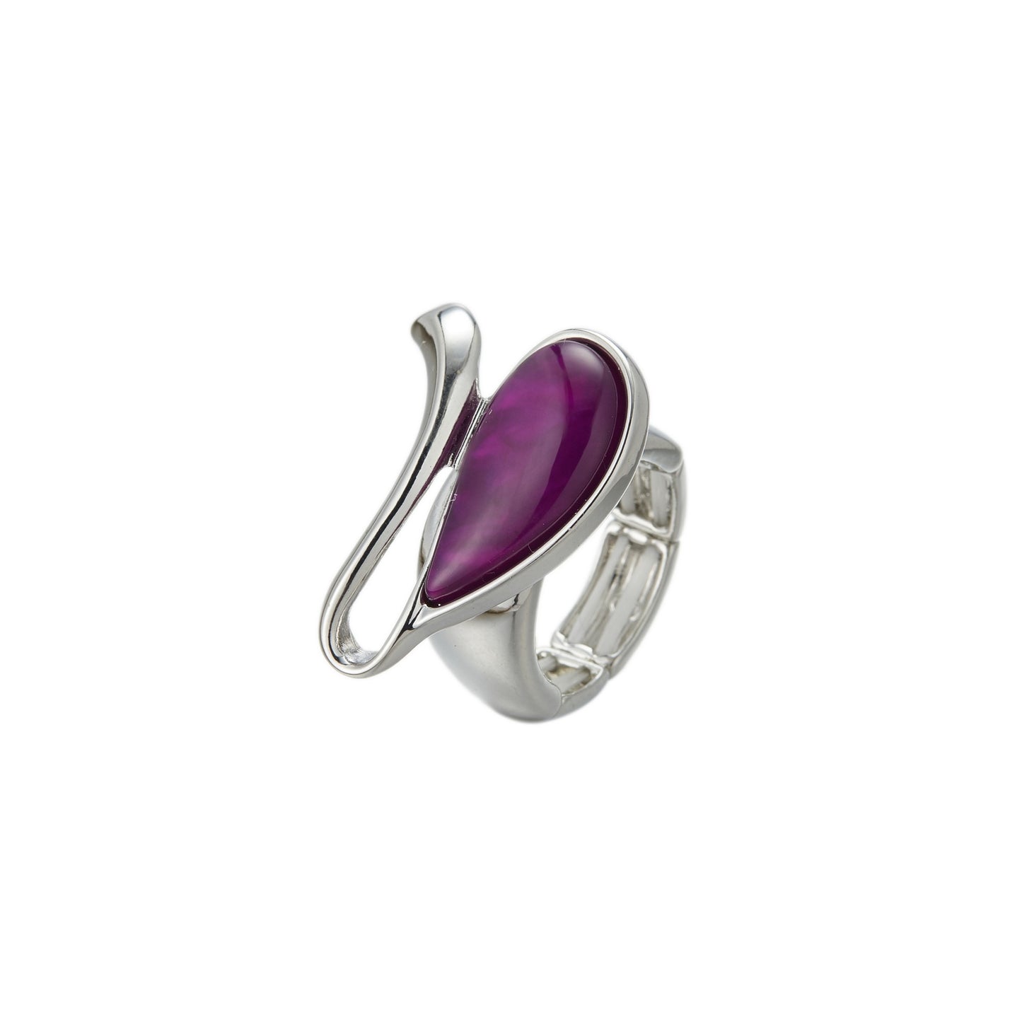 Bague élastique Ellenita