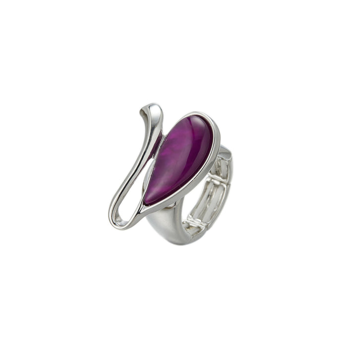 Bague élastique Ellenita