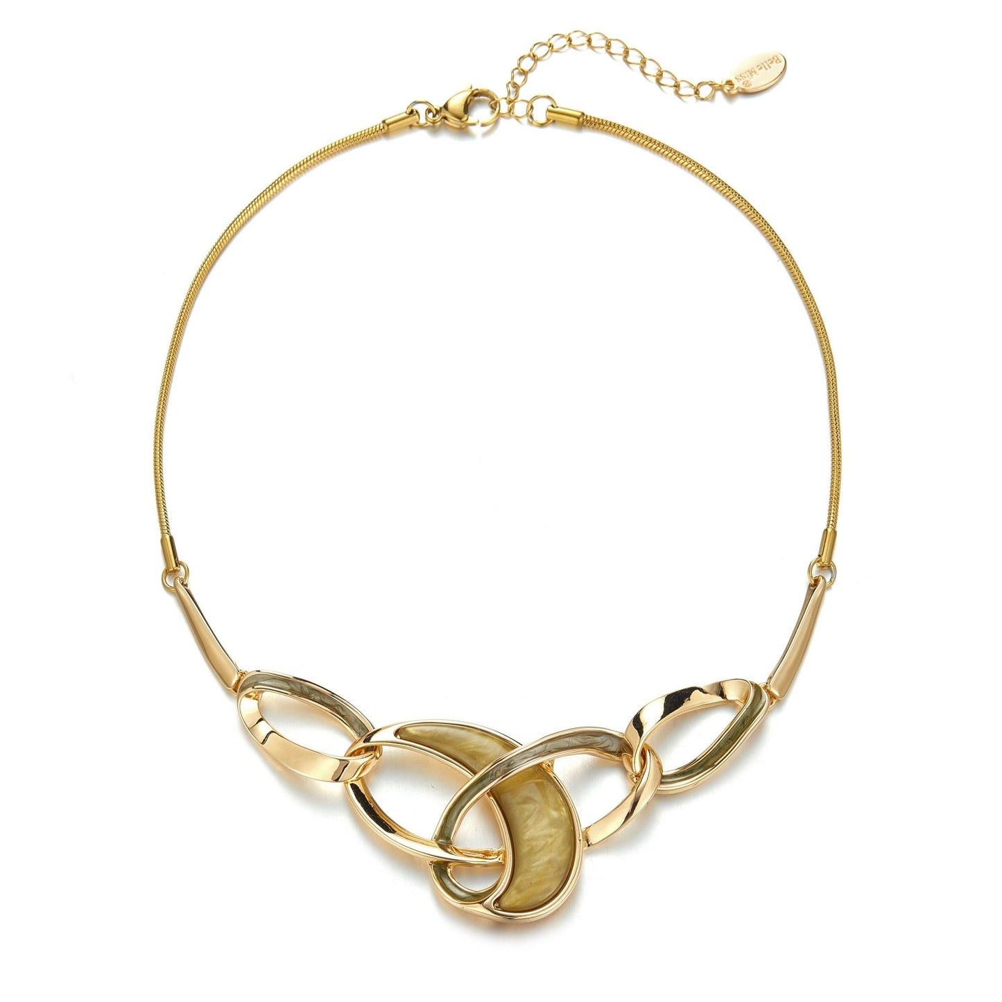 Collier Emelina
