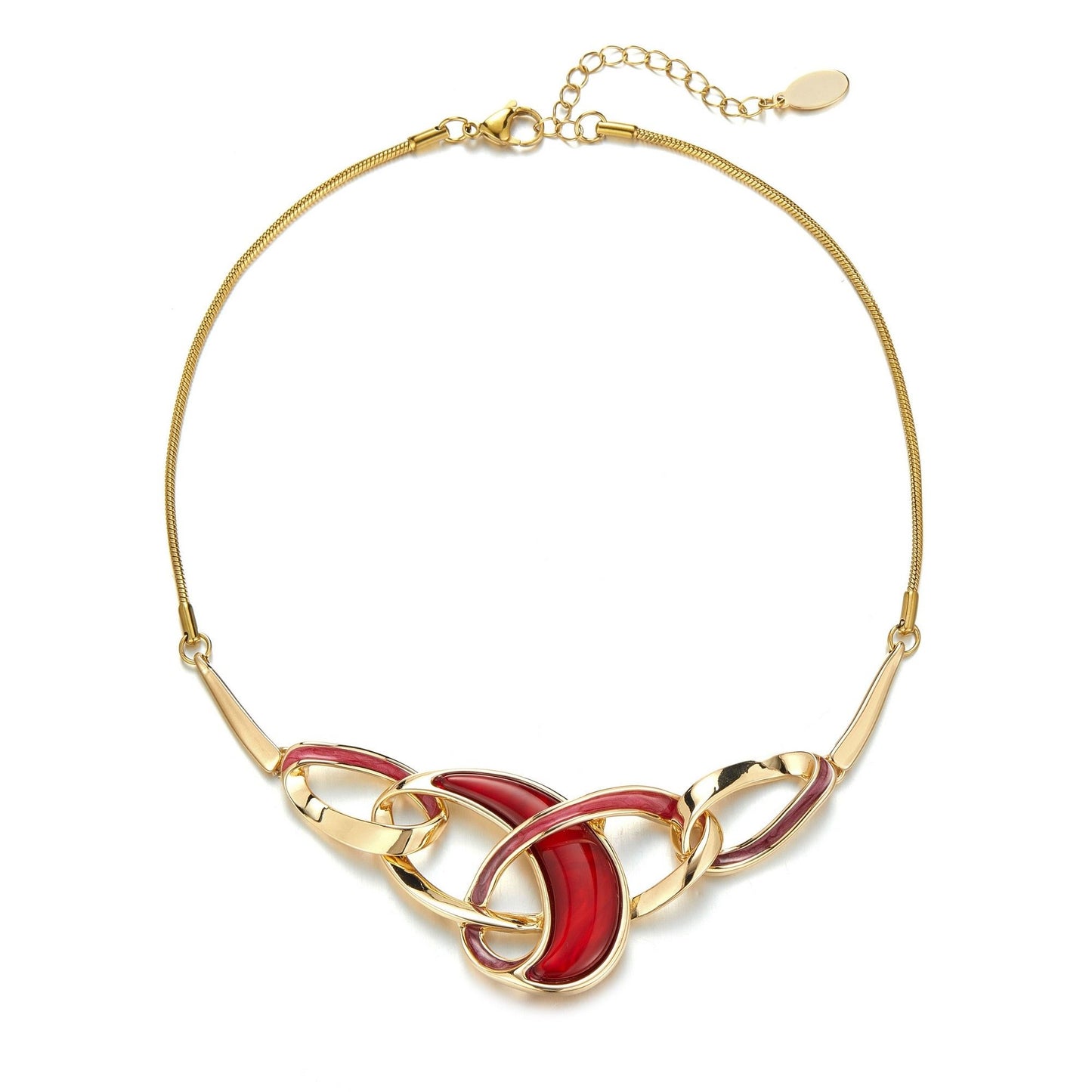 Collier Emelina
