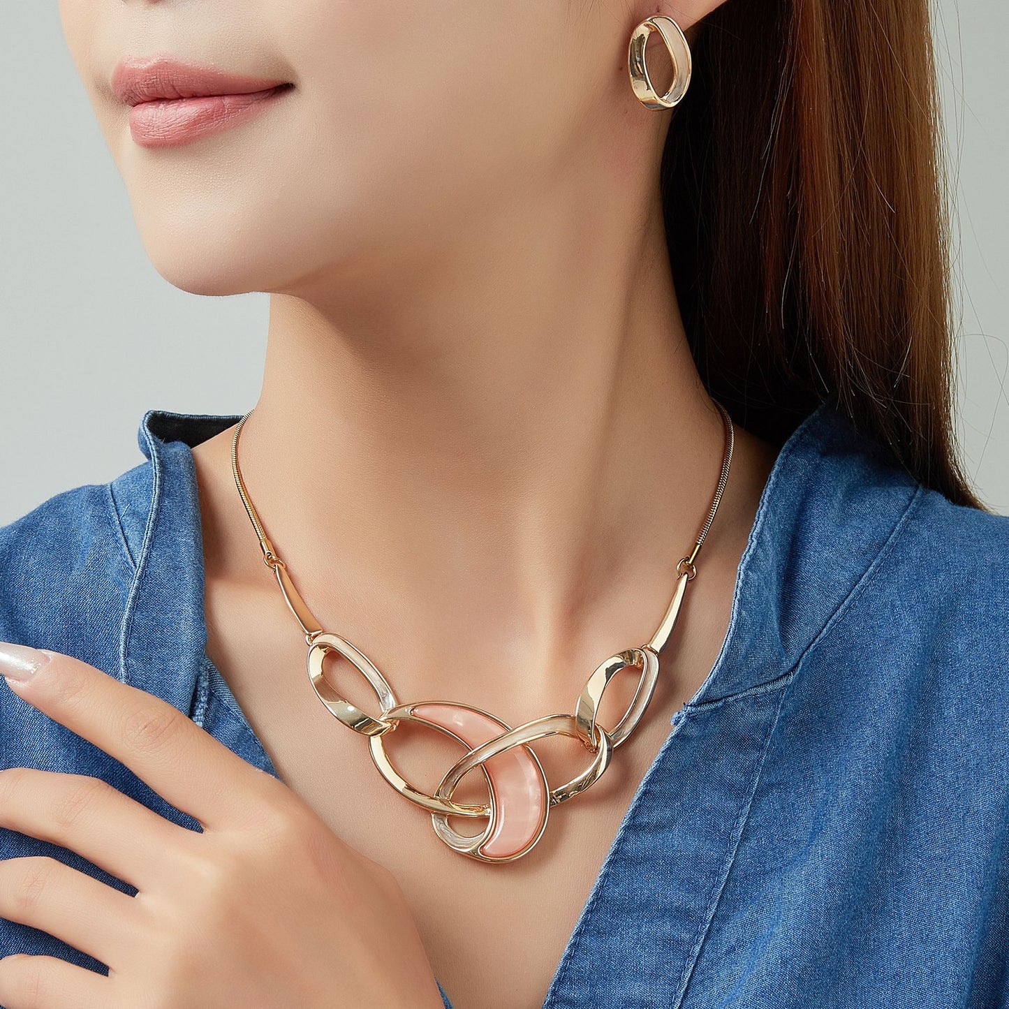 Collier Emelina